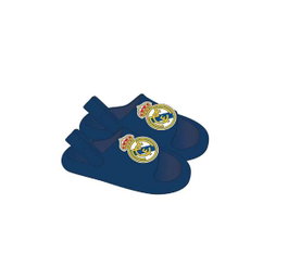 Cerdá Chanclas Pala Eva Real Madrid Talla 22 Azul