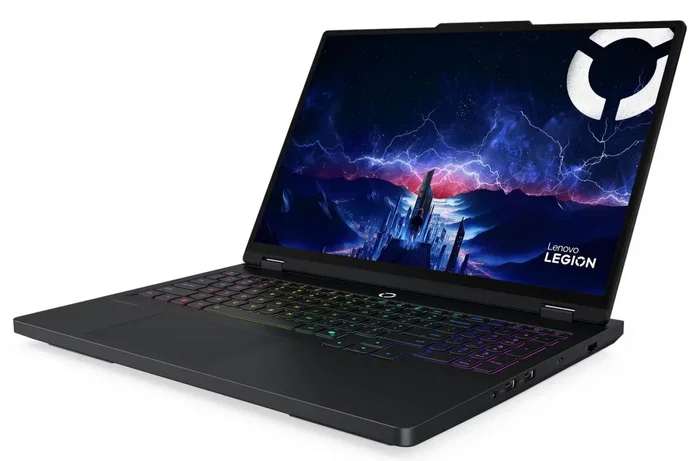 Lenovo Legion Pro 5-16 Intel Core Ultra 7 255HX 32GB 1TB RTX 5060 WQXGA 165Hz Lenovo Legion Pro 5-16 Intel Core Ultra 7 255HX 32GB 1TB RTX 5060 WQXGA 165Hz