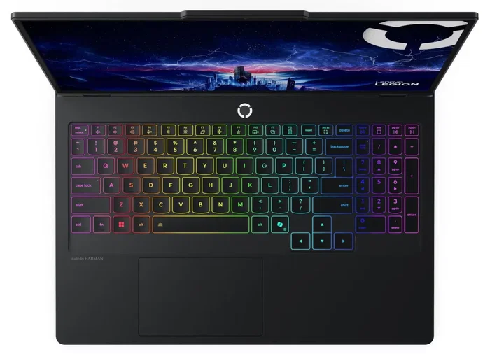 Lenovo Legion Pro 5-16 Intel Core Ultra 7 255HX 32GB 1TB RTX 5060 WQXGA 165Hz Lenovo Legion Pro 5-16 Intel Core Ultra 7 255HX 32GB 1TB RTX 5060 WQXGA 165Hz