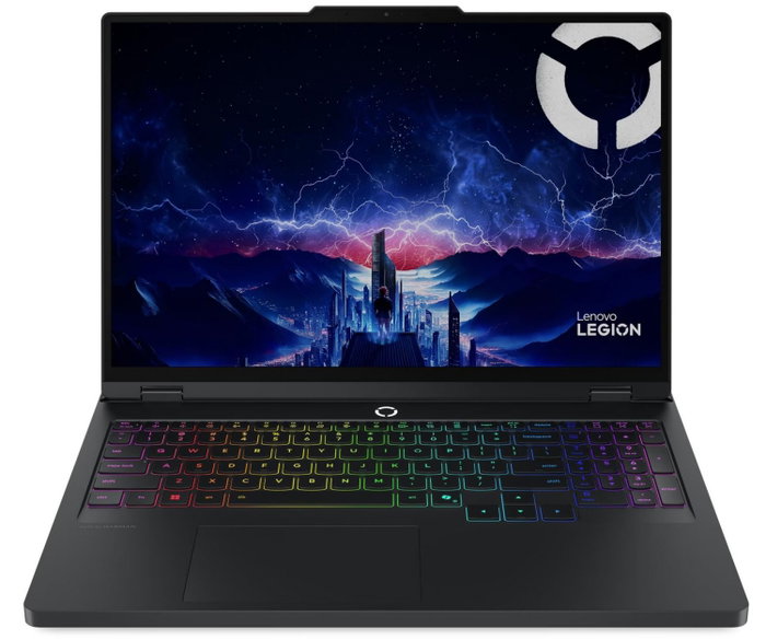 Lenovo Legion Pro 5-16 Intel Core Ultra 7 255HX 32GB 1TB RTX 5060 WQXGA 165Hz Lenovo Legion Pro 5-16 Intel Core Ultra 7 255HX 32GB 1TB RTX 5060 WQXGA 165Hz