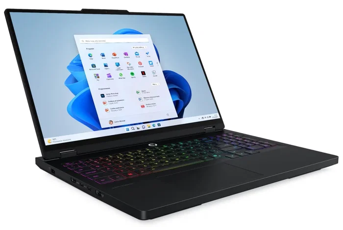 Lenovo Legion Pro 5-16 Intel Core Ultra 7 255HX 32GB 1TB RTX 5060 WQXGA 165Hz Lenovo Legion Pro 5-16 Intel Core Ultra 7 255HX 32GB 1TB RTX 5060 WQXGA 165Hz