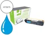 Q-connect Toner TN325C Cian para Brother HL-4140CN / 4150CDN / 4570CDW / 4570CDWT / DCP 9055CDN