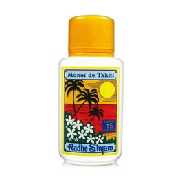Radhe Shyam Monoi Tahiti F15 Aceite Multiusos 150ml