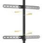 Soporte TV para Suelo Techly 105209 65" 32 kg
