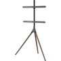 Soporte TV para Suelo Techly 105209 65" 32 kg
