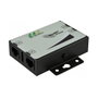 ALLNET MSR Sensor ALL4421 Medidor de Voltaje DC 0-40V Blanco
