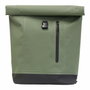 T'nB Mochila Rollup Impermeable 25L Verde