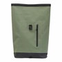 T'nB Mochila Rollup Impermeable 25L Verde