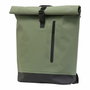 T'nB Mochila Rollup Impermeable 25L Verde