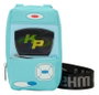 Loungefly Kim Possible Kimmunicator Sling Crossbody Bag