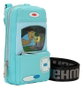Loungefly Kim Possible Kimmunicator Sling Crossbody Bag