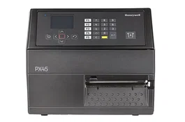 Honeywell PX45A Impresora de etiquetas de transferencia térmica 203 x 203 dpi 300 mm/s Ethernet