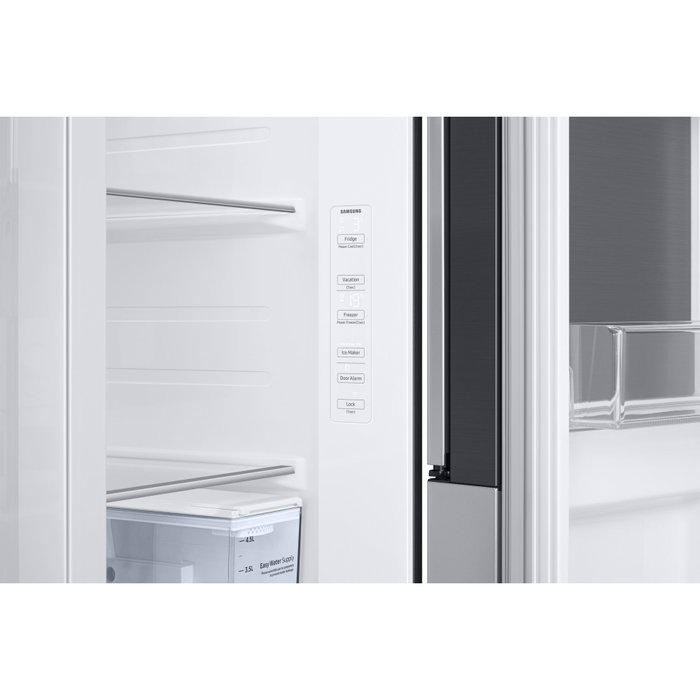 Samsung RH64DG53R3S9EF Side by Side 628L Acero Inoxidable
