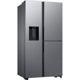 Samsung RH64DG53R3S9EF Side by Side 628L Acero Inoxidable