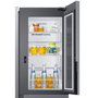 Samsung RH64DG53R3S9EF Side by Side 628L Acero Inoxidable