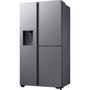 Samsung RH64DG53R3S9EF Side by Side 628L Acero Inoxidable