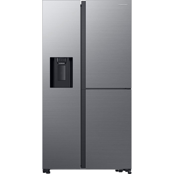 Samsung RH64DG53R3S9EF Side by Side 628L Acero Inoxidable