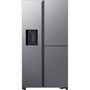 Samsung RH64DG53R3S9EF Side by Side 628L Acero Inoxidable
