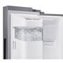 Samsung RH64DG53R3S9EF Side by Side 628L Acero Inoxidable