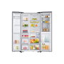 Samsung RH64DG53R3S9EF Side by Side 628L Acero Inoxidable