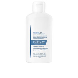 Ducray Champu Tratante Kelual DS 100ml