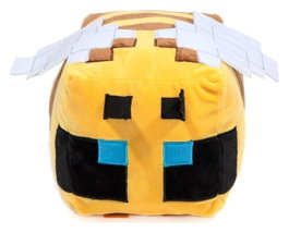 Halantex Minecraft Almohada Bee 30 cm