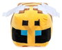 Halantex Minecraft Almohada Bee 30 cm