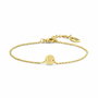 Pulsera Mujer CO88 Collection 8CB-90636 Dorado