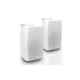 Ld Systems Contractor CWMS 52 W 100 V Altavoz 2 Vías Blanco Alámbrico 30W