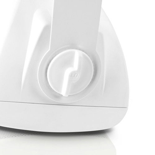 LD Systems CWMS 52 W 100 V Altavoz de 2 vías, 30W, Inalámbrico, Blanco