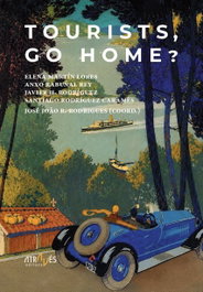 Turist, go home?, VV.AA. - ATRAVES EDITORA