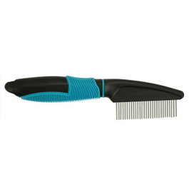 Nayeco Peine 29 Púas Giratorias Dog Barber