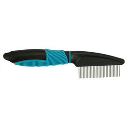 Nayeco Peine 29 Púas Giratorias Dog Barber