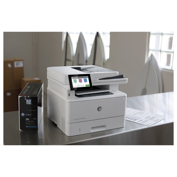 HP 59X Negro CF259X de alta capacidad