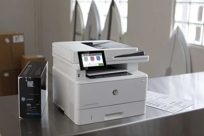 HP Cartucho de tóner 59X CF259X Negro de alta capacidad