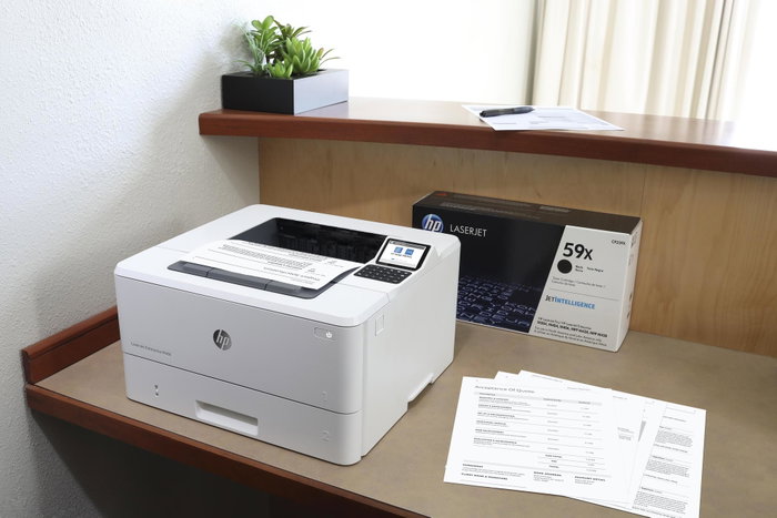 HP Cartucho de tóner 59X CF259X Negro de alta capacidad