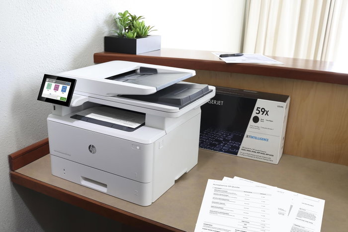 HP Cartucho de tóner 59X CF259X Negro de alta capacidad