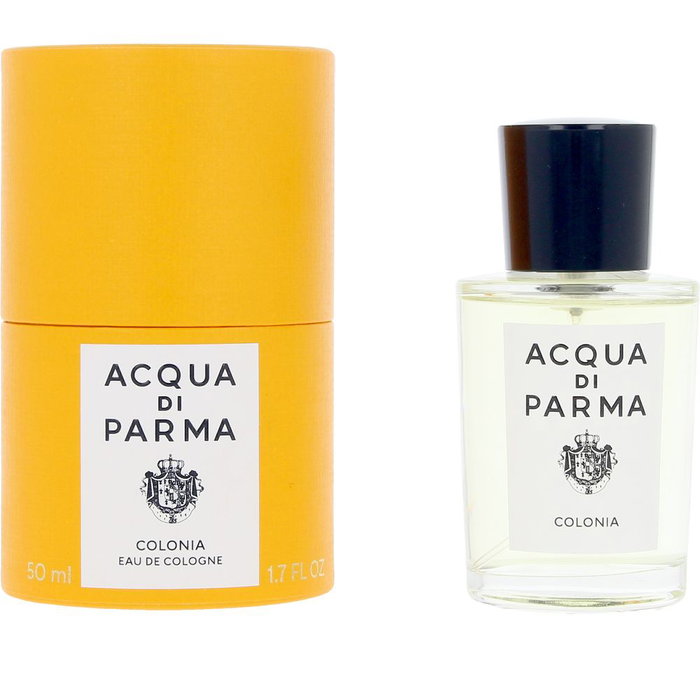 Acqua Di Parma COLONIA Eau de Cologne Vaporizador Unisex 50 ml Acqua Di Parma COLONIA Eau de Cologne Vaporizador Unisex 50 ml