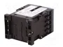 SIEMENS 3RT2018-1AF01 Contactor 3-polar 17A 110V AC
