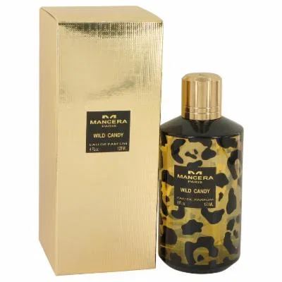 Mancera Wild Candy Agua de perfume Unisex 120 ml