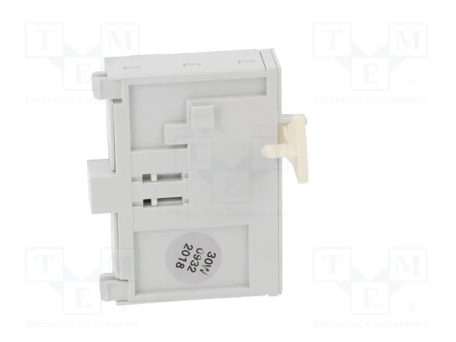 EATON ELECTRIC Contactos auxiliares PKZ NA x2 de avance EATON ELECTRIC Contactos auxiliares PKZ NA x2 de avance