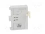 EATON ELECTRIC Contactos auxiliares PKZ NA x2 de avance