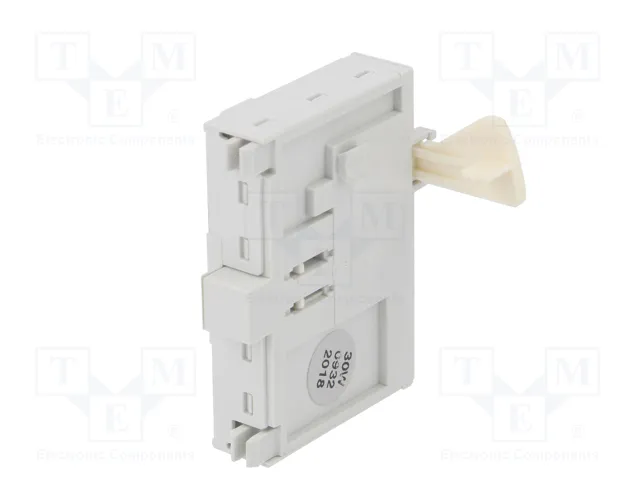 EATON ELECTRIC Contactos auxiliares PKZ NA x2 de avance EATON ELECTRIC Contactos auxiliares PKZ NA x2 de avance