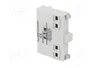 EATON ELECTRIC Contactos auxiliares PKZ NA x2 de avance