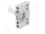EATON ELECTRIC Contactos auxiliares PKZ NA x2 de avance