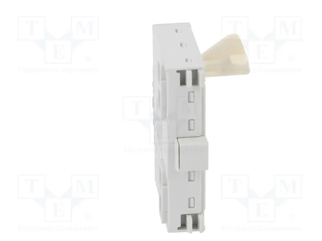 EATON ELECTRIC Contactos auxiliares PKZ NA x2 de avance EATON ELECTRIC Contactos auxiliares PKZ NA x2 de avance