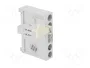 EATON ELECTRIC Contactos auxiliares PKZ NA x2 de avance