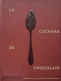 PHAIDON La cuchara de chocolate