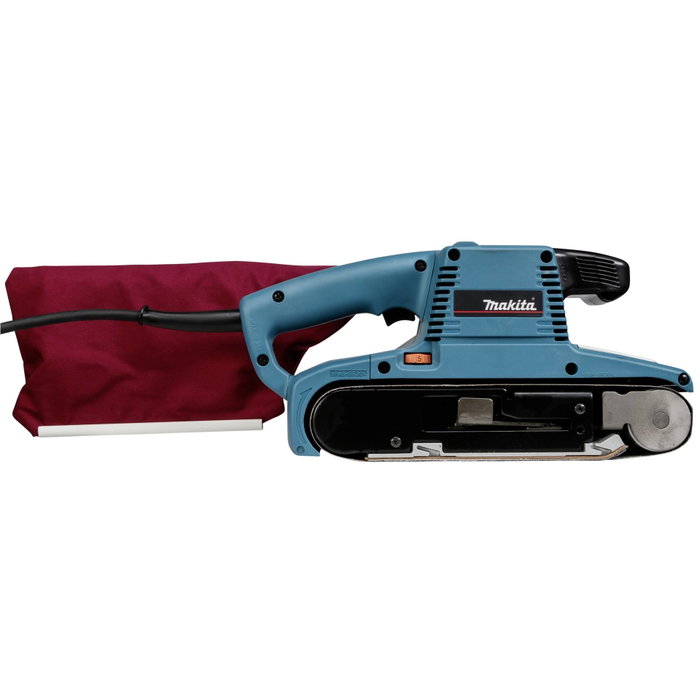 Makita 9404J Lijadora de banda electrónica Makita 9404J Lijadora de banda electrónica