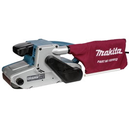 Makita 9404J Lijadora de banda electrónica